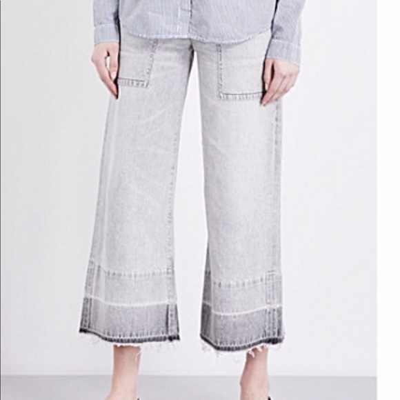 Citizens of Humanity Melanie size 25 in Celestial - Picture 3 of 8